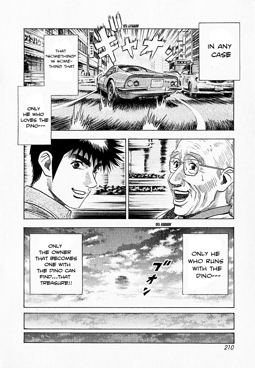 Halaman dari Countach Chapter 24