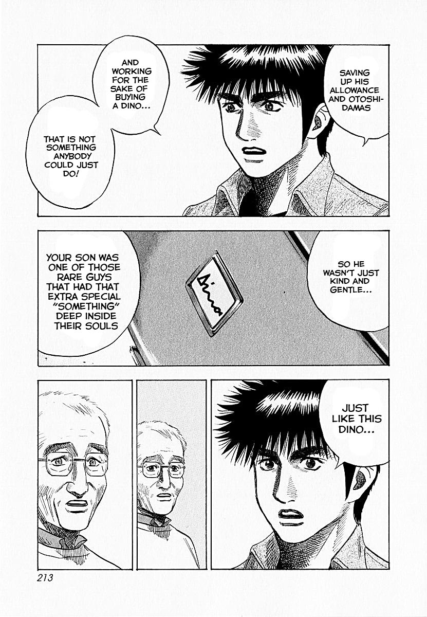 Halaman dari Countach Chapter 24