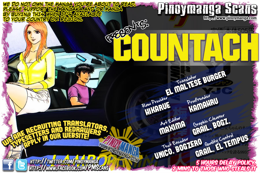 Halaman dari Countach Chapter 24