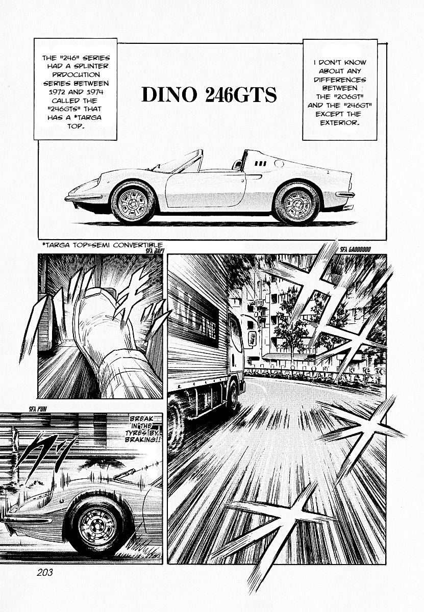 Halaman dari Countach Chapter 24