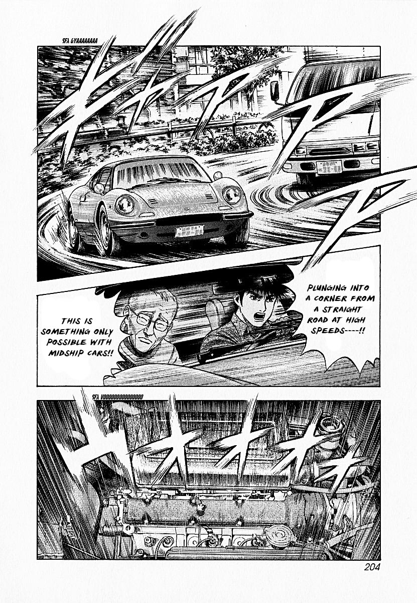 Halaman dari Countach Chapter 24