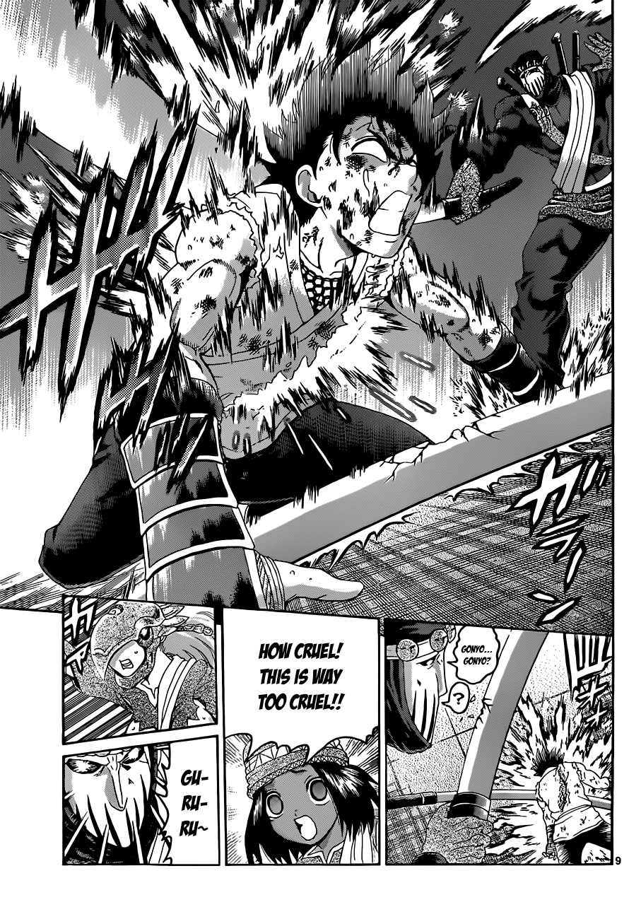 9