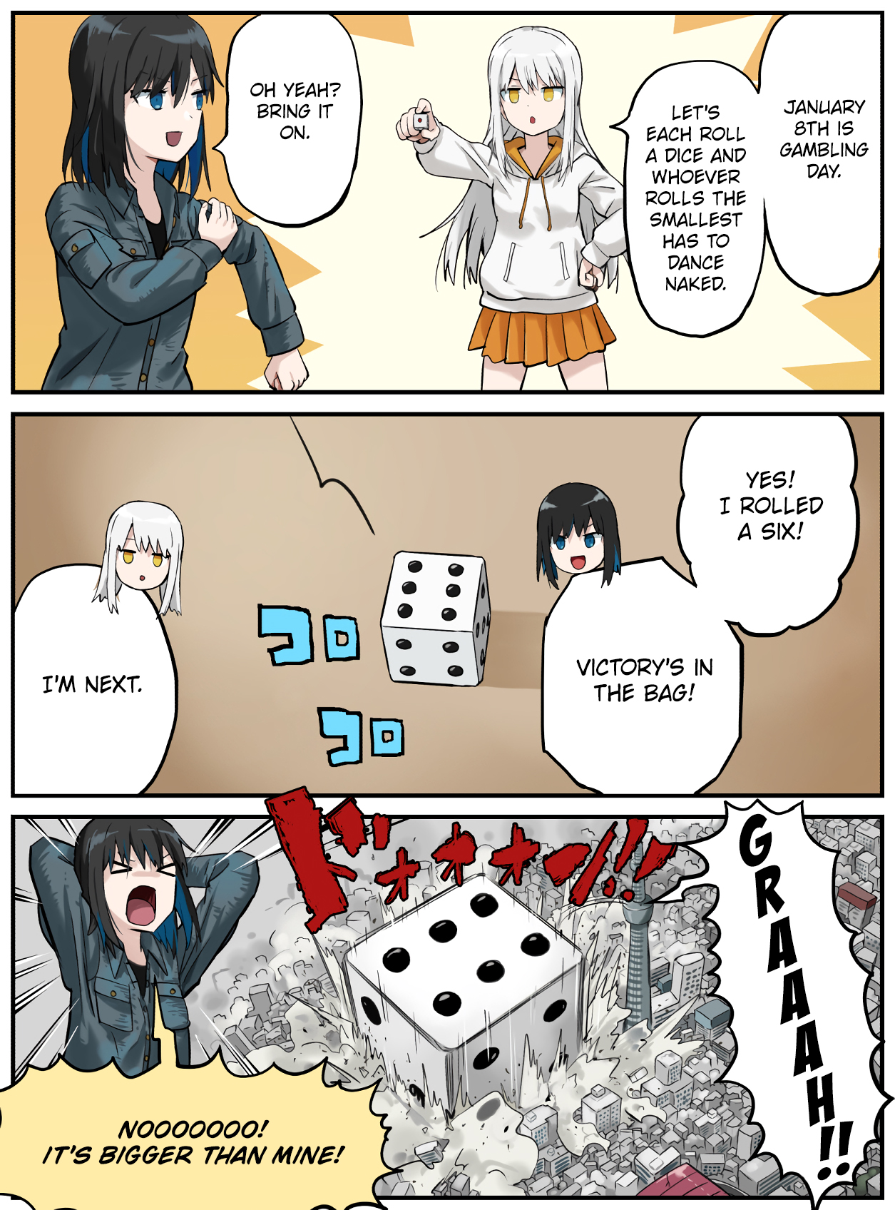 1