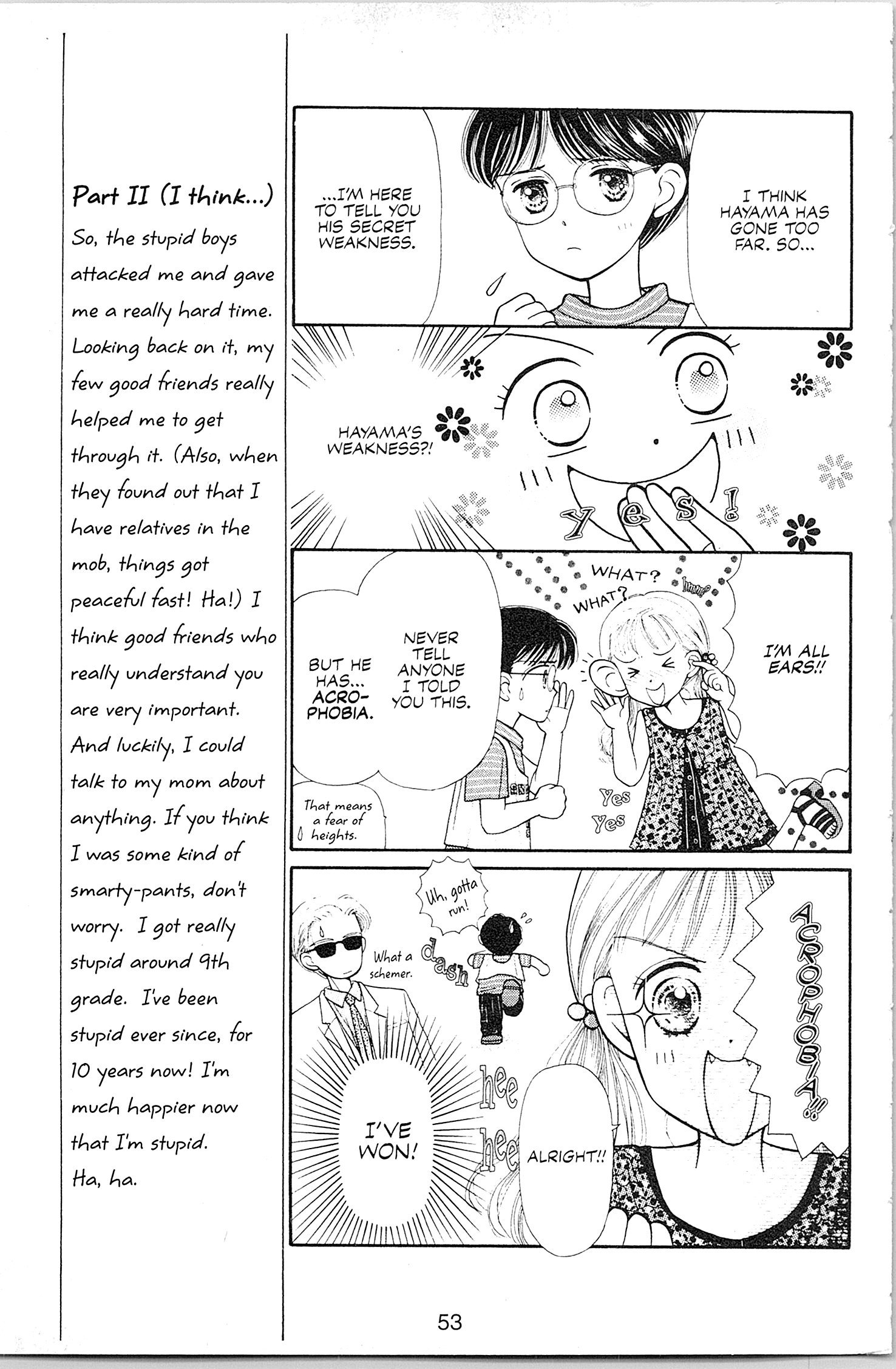 Halaman dari Kodocha Chapter 2