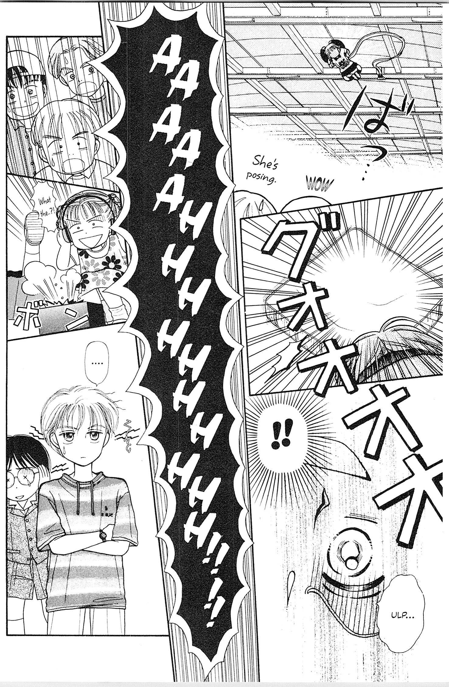 Halaman dari Kodocha Chapter 2