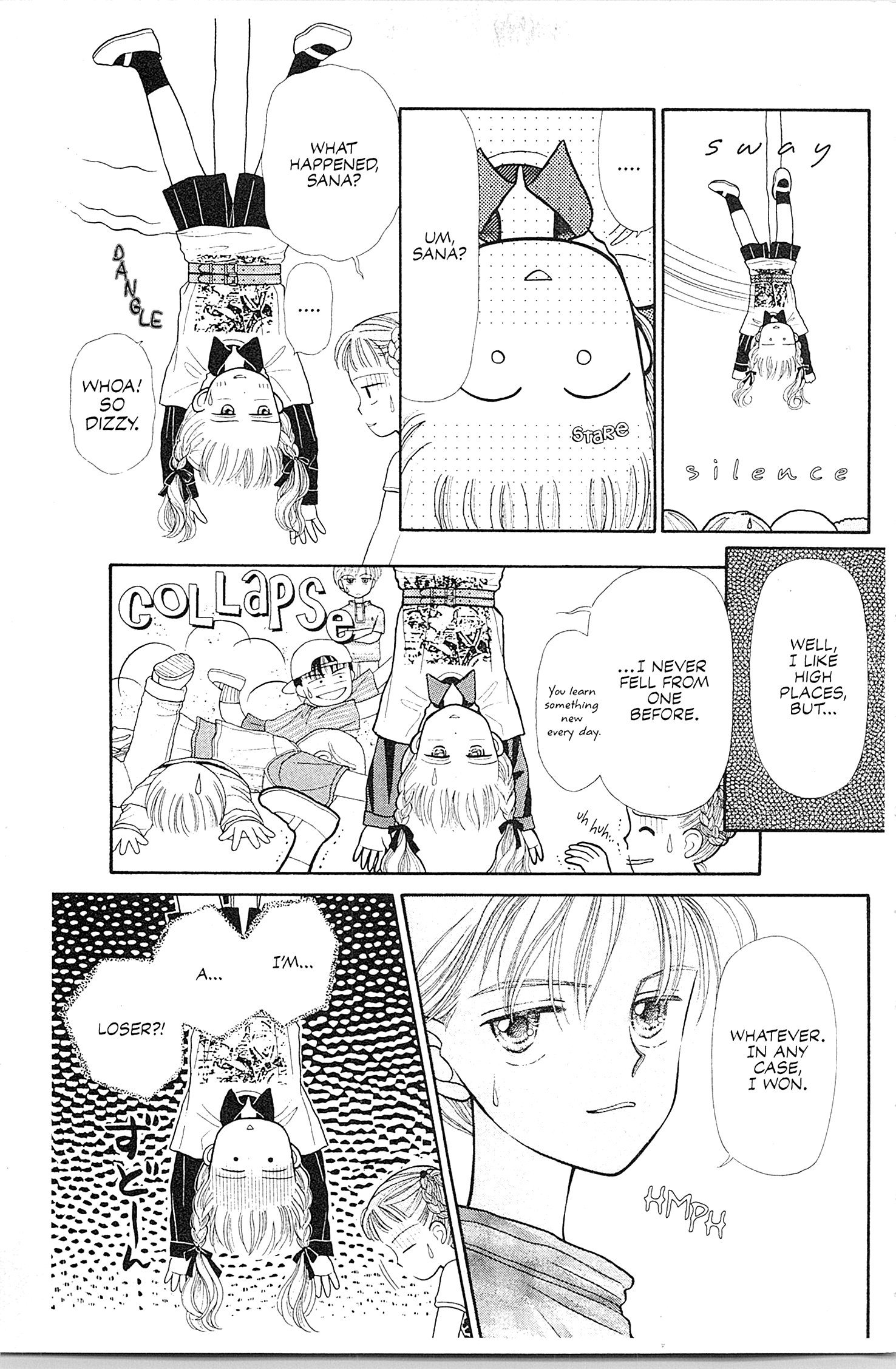 Halaman dari Kodocha Chapter 2