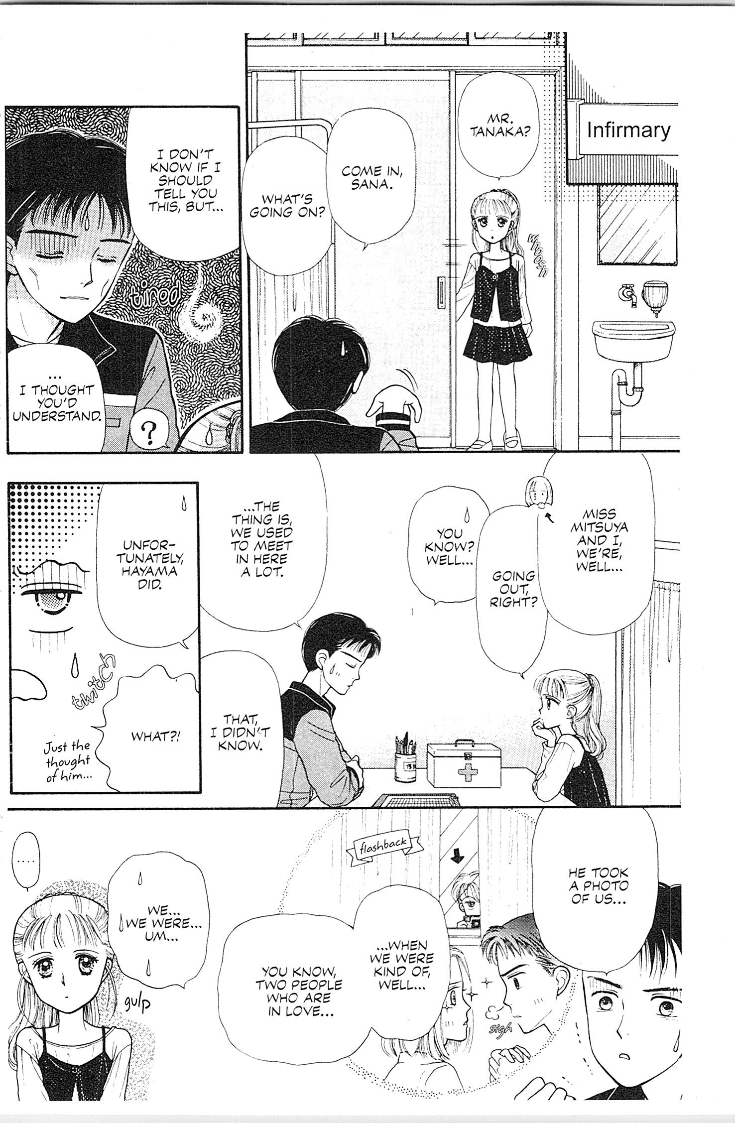 Halaman dari Kodocha Chapter 2