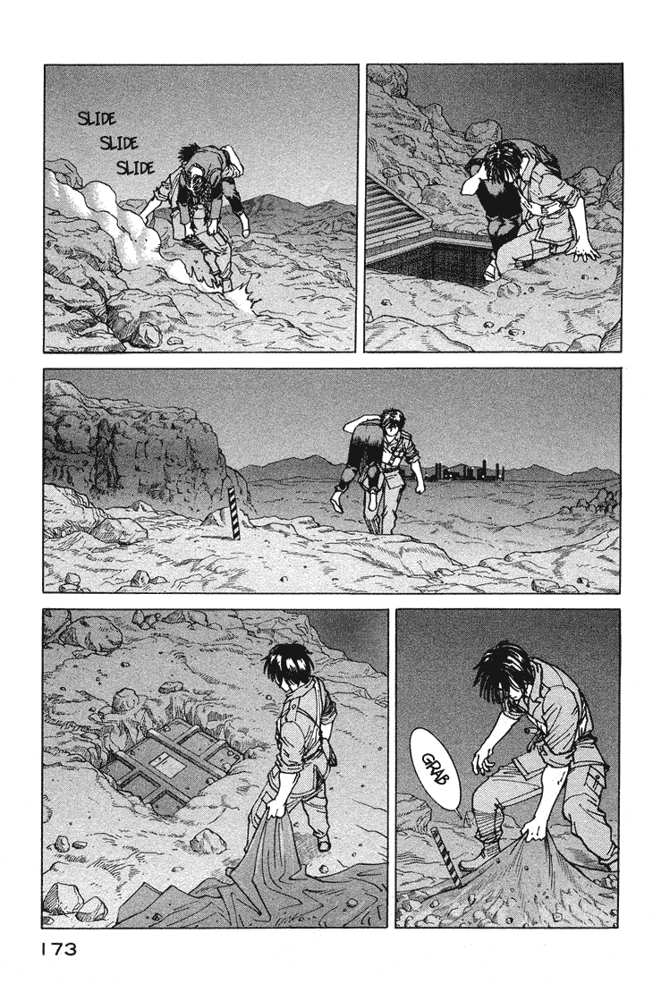 Halaman dari Eden: It's an Endless World! Chapter 60