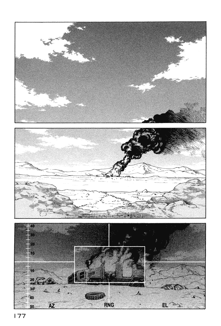 Halaman dari Eden: It's an Endless World! Chapter 60