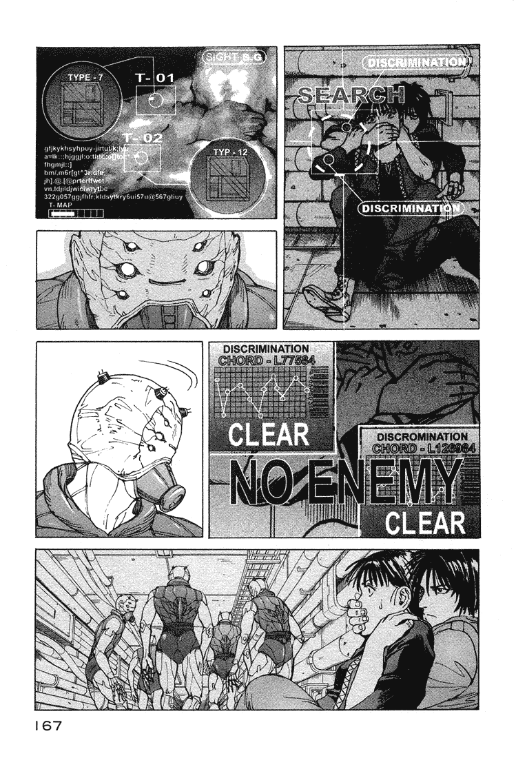 Halaman dari Eden: It's an Endless World! Chapter 60