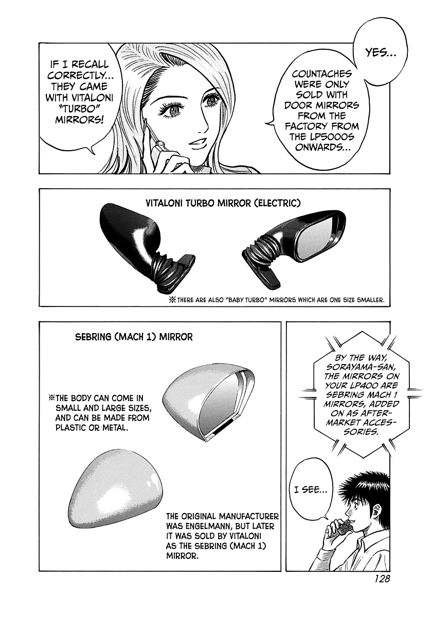 Halaman dari Countach Chapter 140
