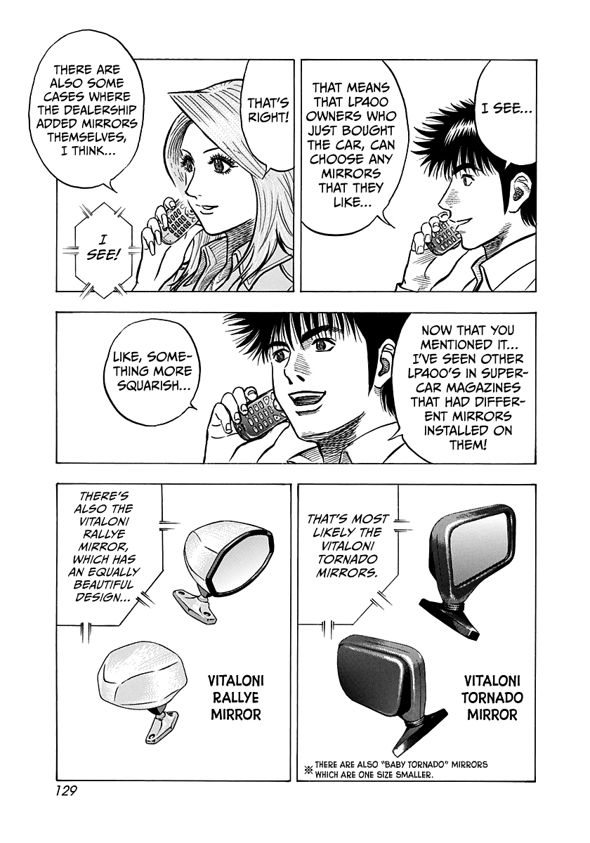 Halaman dari Countach Chapter 140