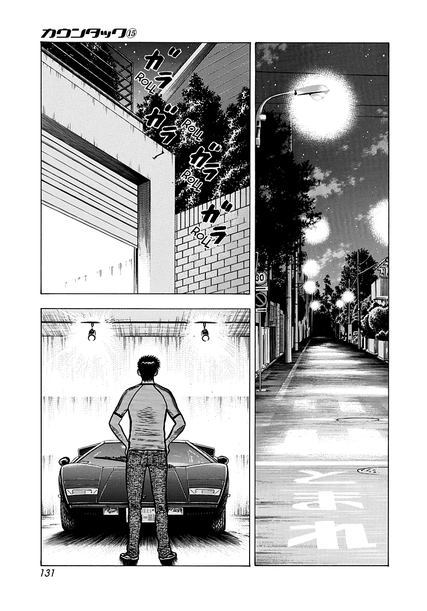 Halaman dari Countach Chapter 140