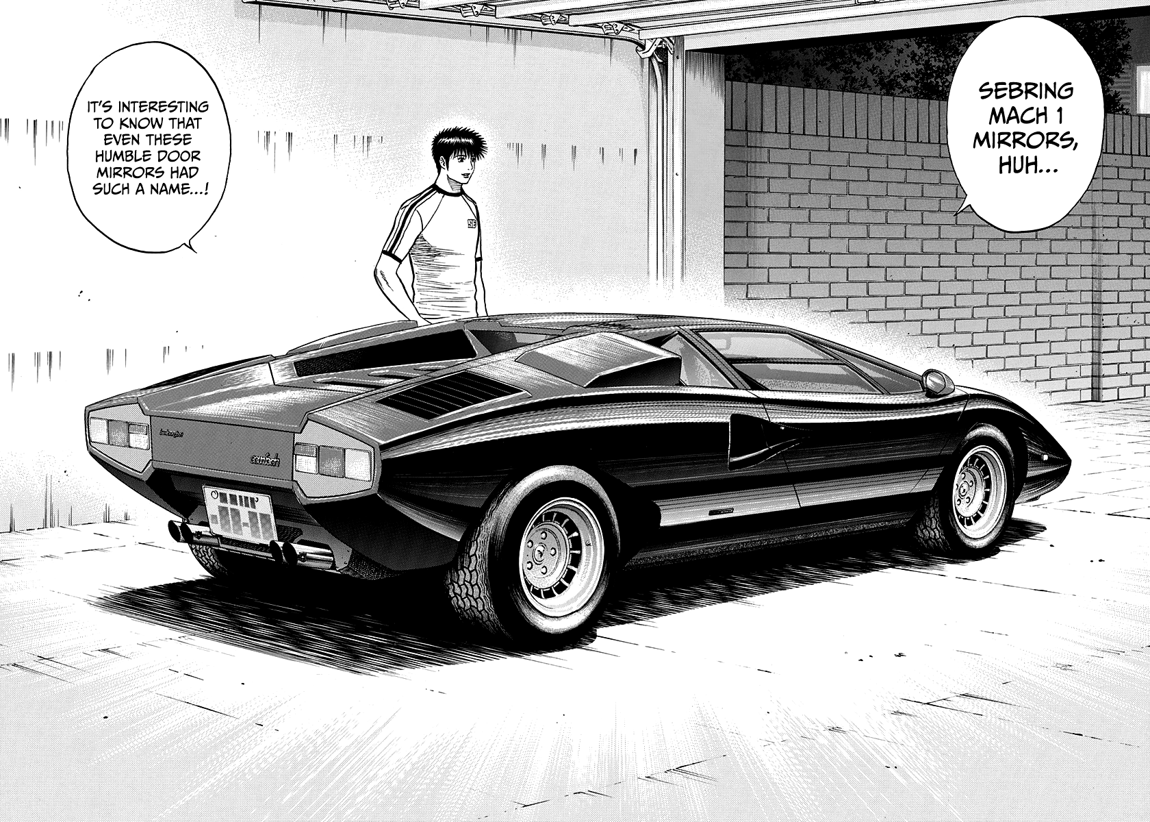 Halaman dari Countach Chapter 140