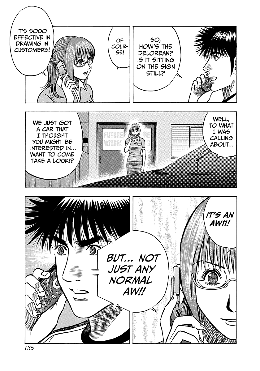 Halaman dari Countach Chapter 140
