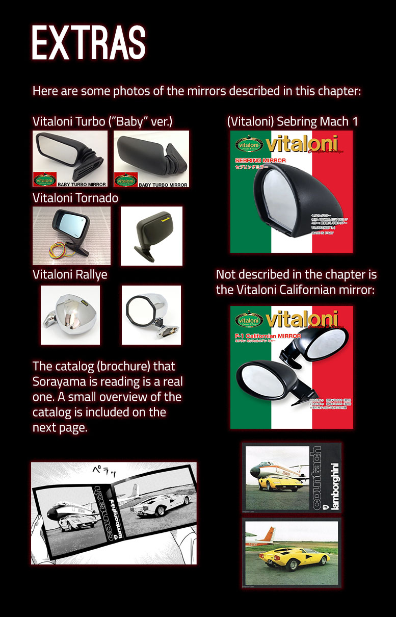 Halaman dari Countach Chapter 140
