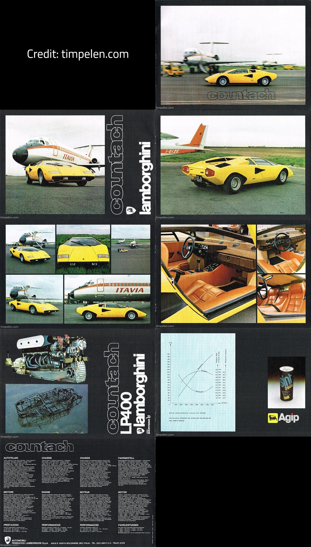 Halaman dari Countach Chapter 140