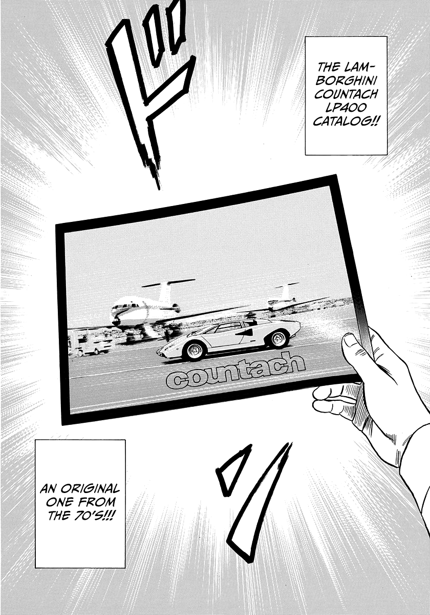 Halaman dari Countach Chapter 140