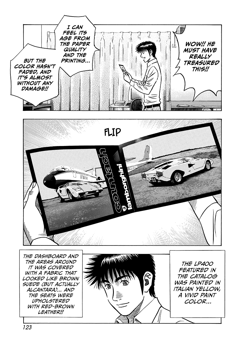 Halaman dari Countach Chapter 140