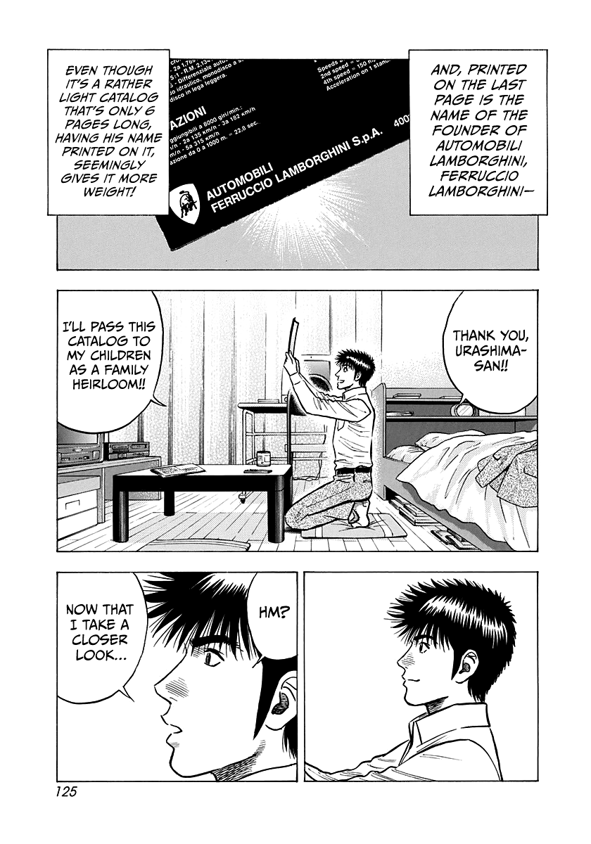Halaman dari Countach Chapter 140