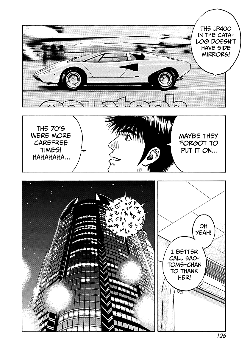 Halaman dari Countach Chapter 140