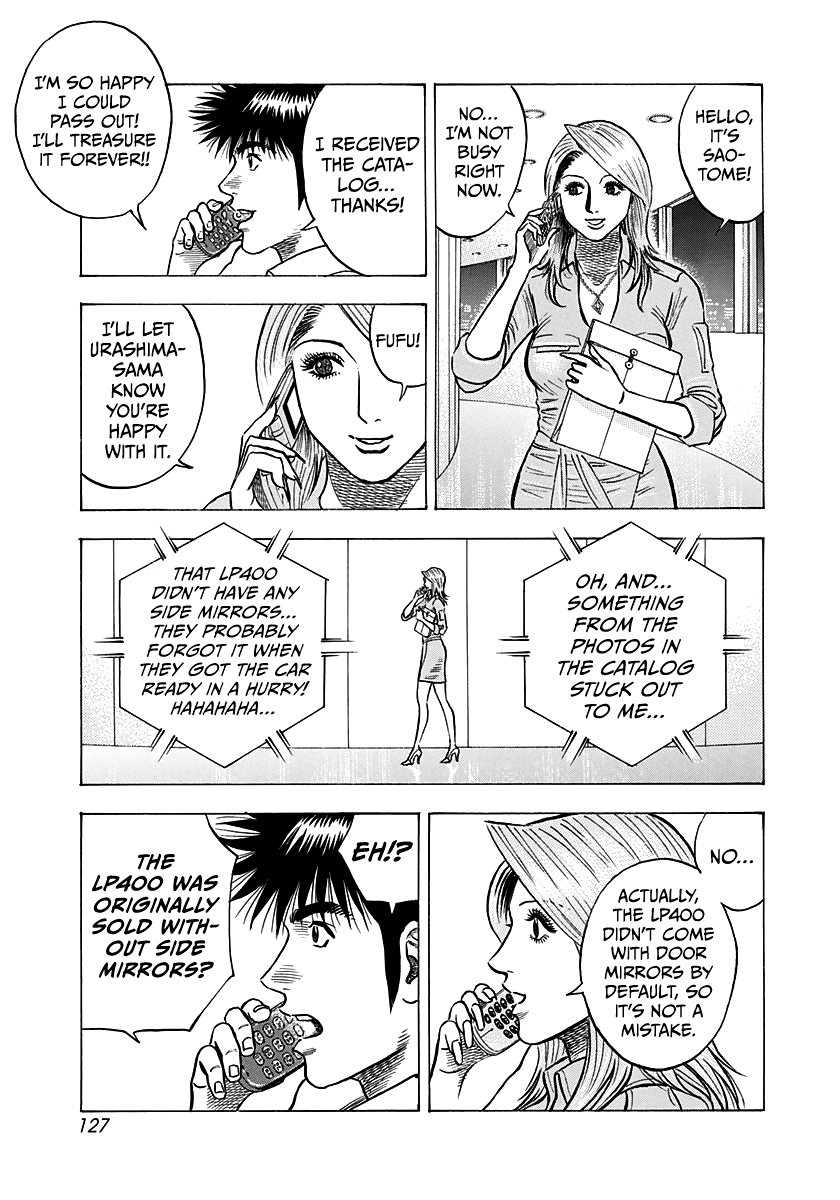 Halaman dari Countach Chapter 140
