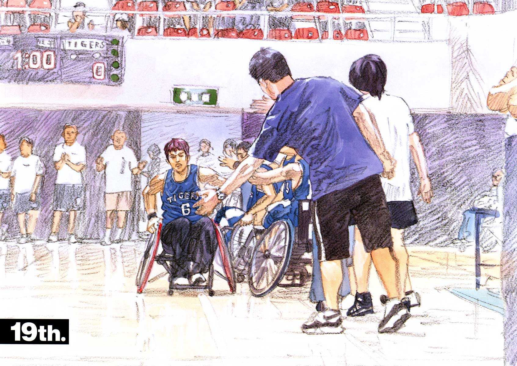 5