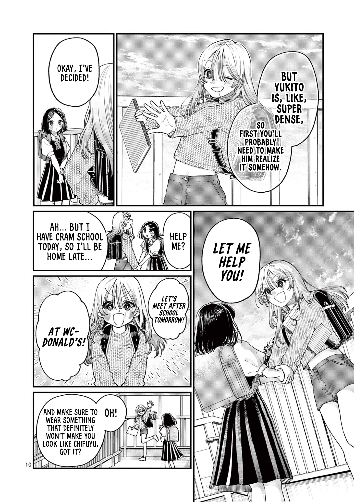 10