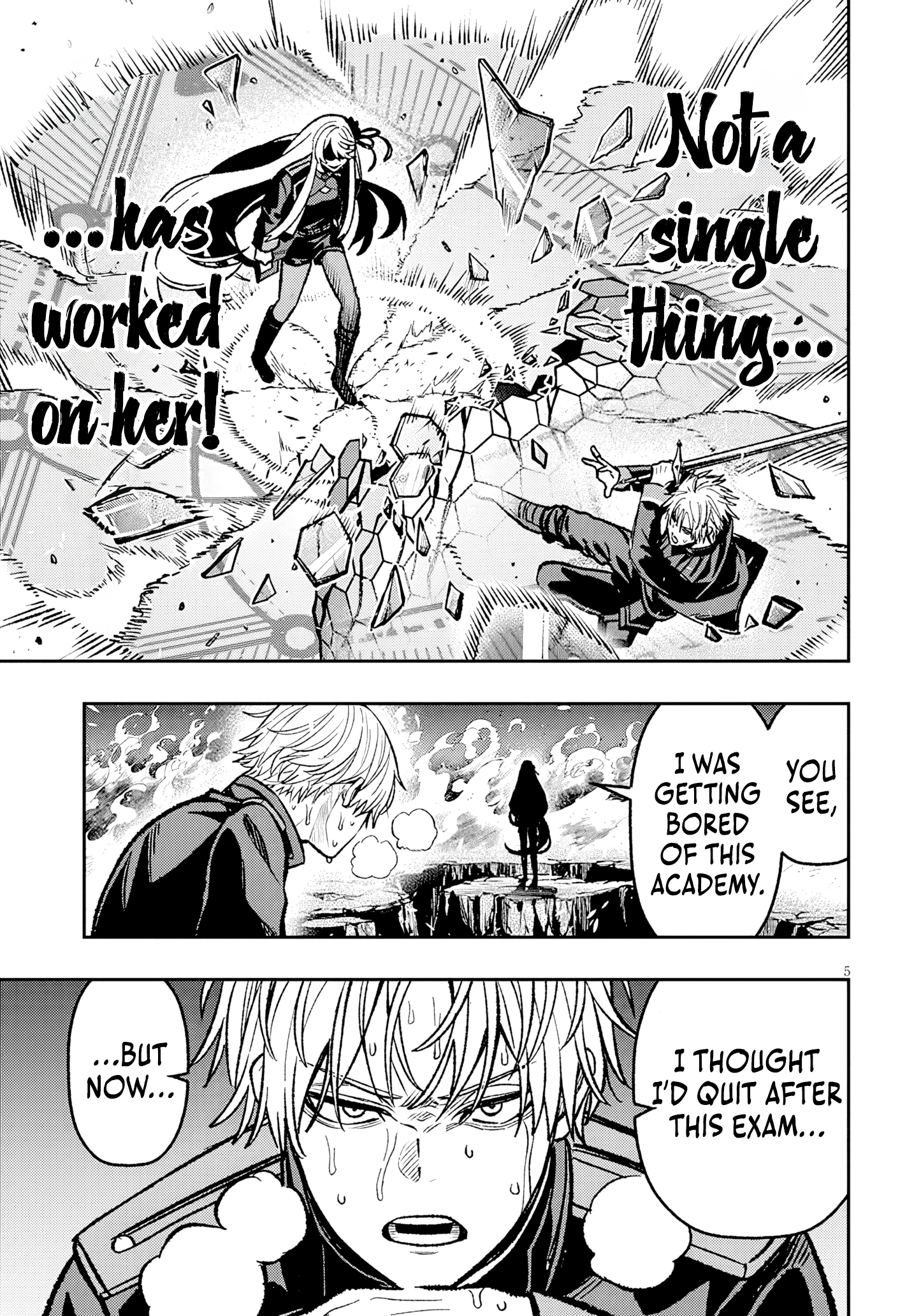 5