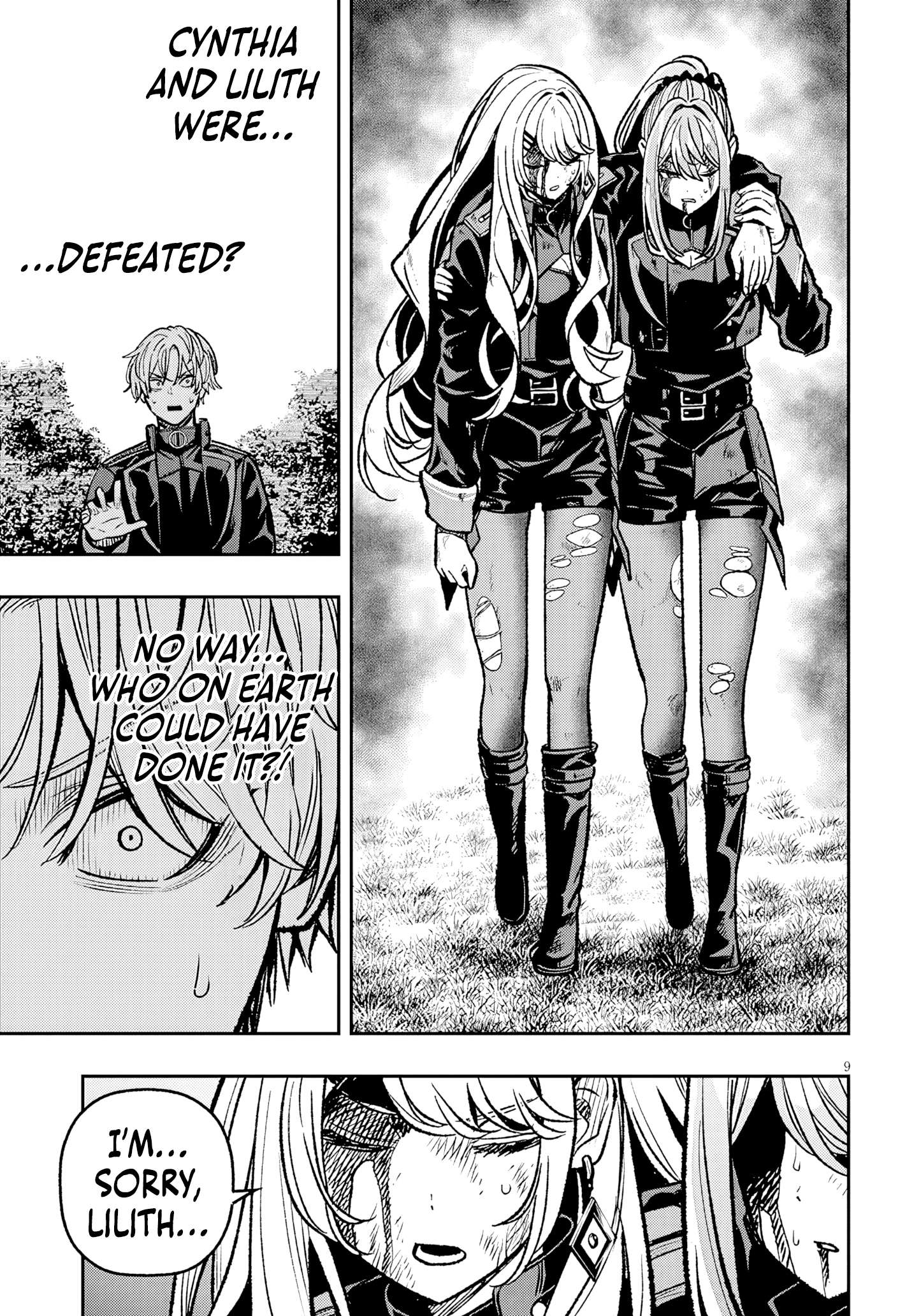 9