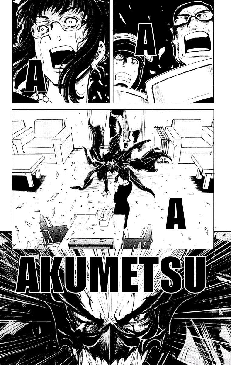 Halaman dari Akumetsu Chapter 53