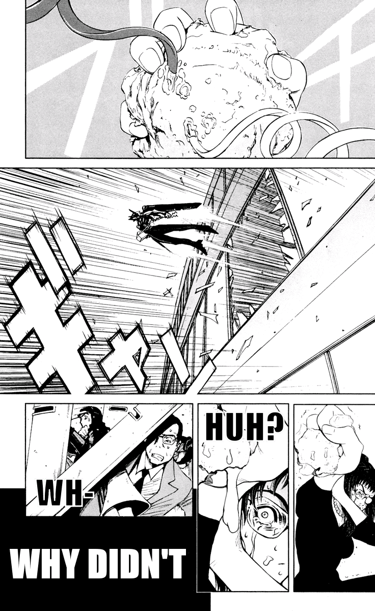 Halaman dari Akumetsu Chapter 53
