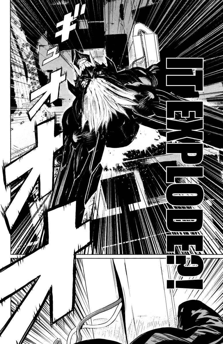 Halaman dari Akumetsu Chapter 53