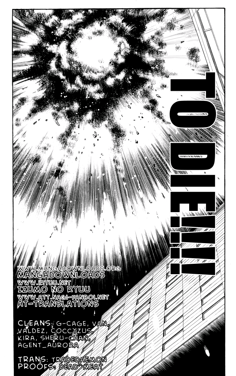 Halaman dari Akumetsu Chapter 53