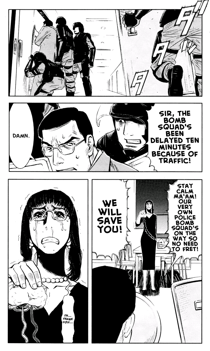Halaman dari Akumetsu Chapter 53