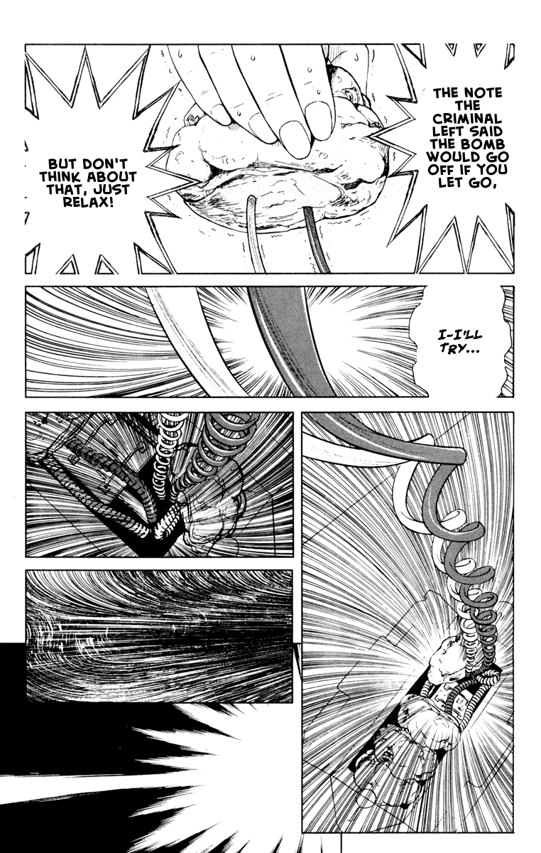 Halaman dari Akumetsu Chapter 53