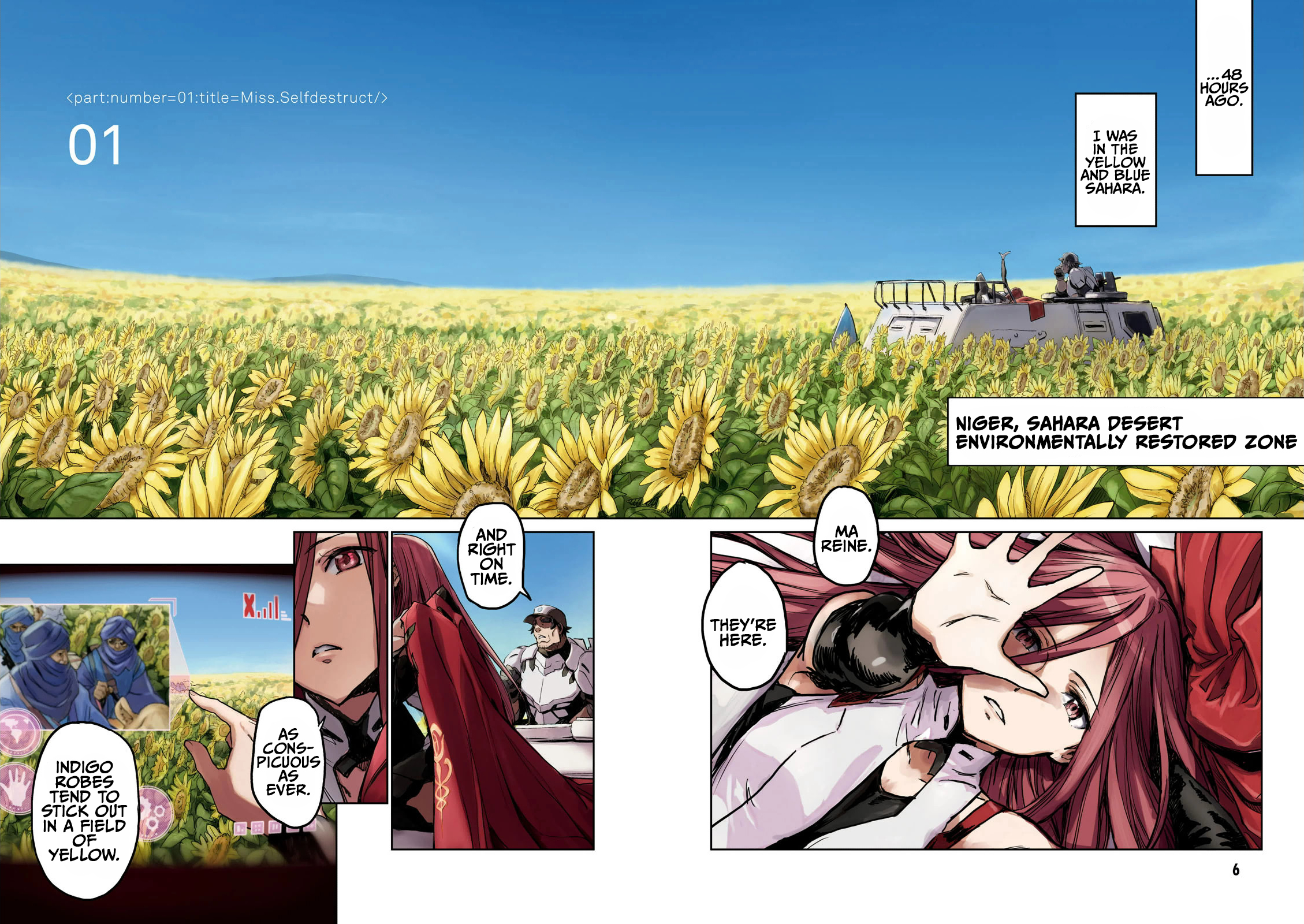 7