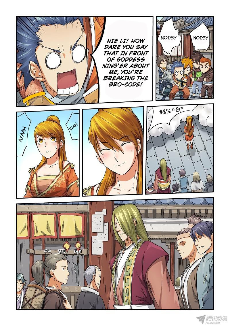 7