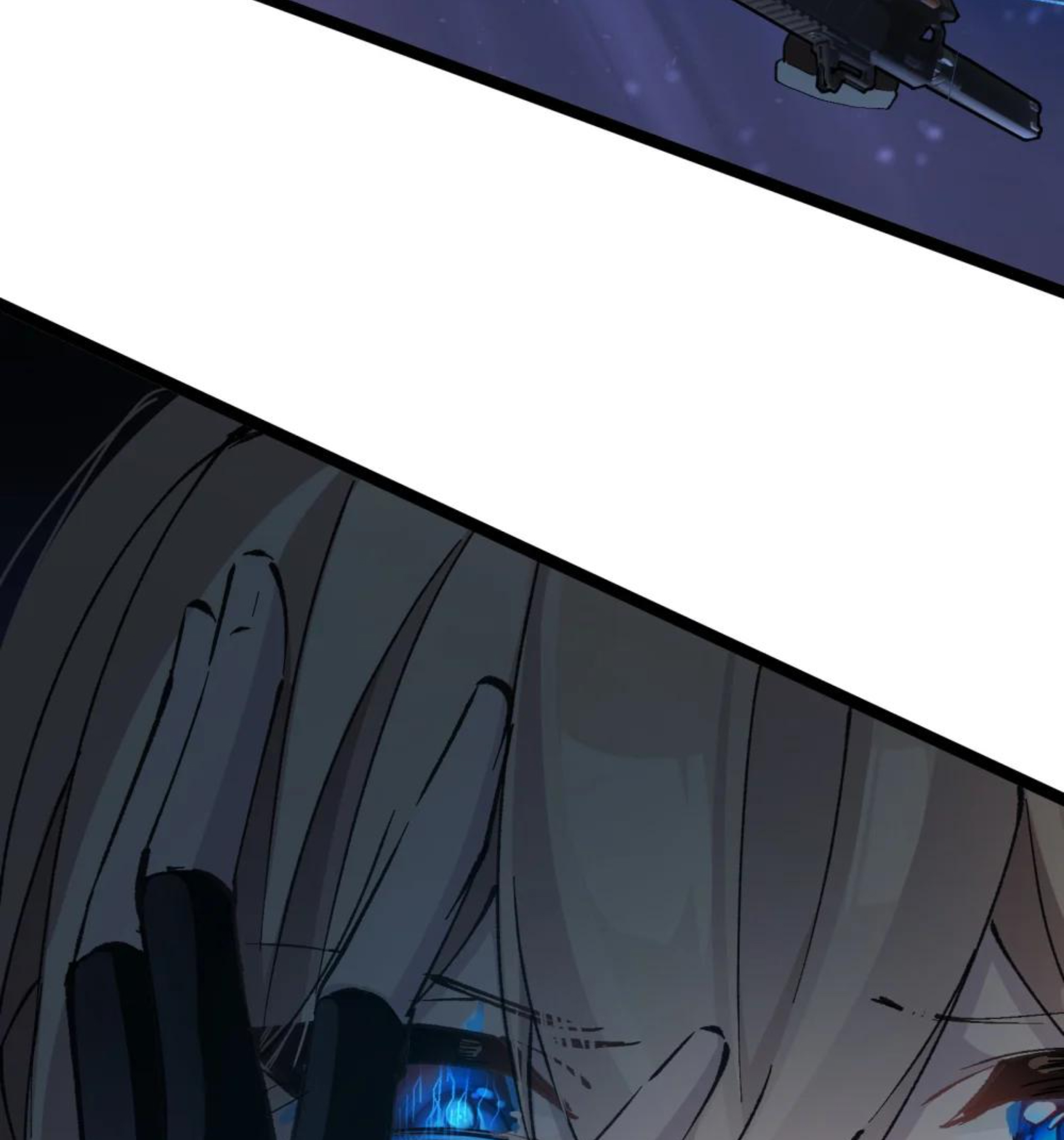 Strinova ~Tomorrow Will Finally Come~ Chapter 16 - halaman 52