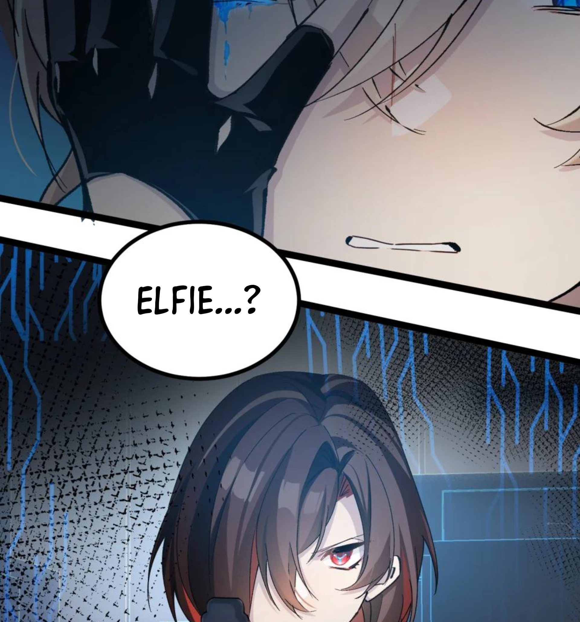 Strinova ~Tomorrow Will Finally Come~ Chapter 16 - halaman 53