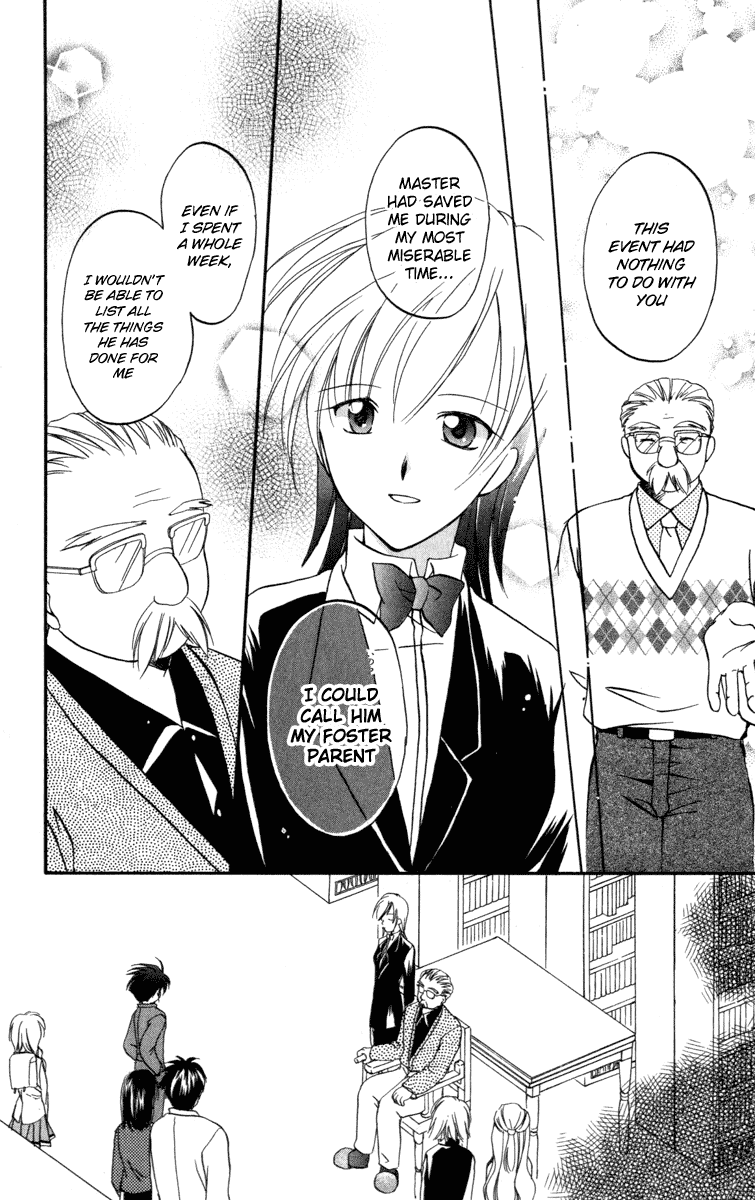Halaman dari Spiral - Suiri no Kizuna Chapter 6