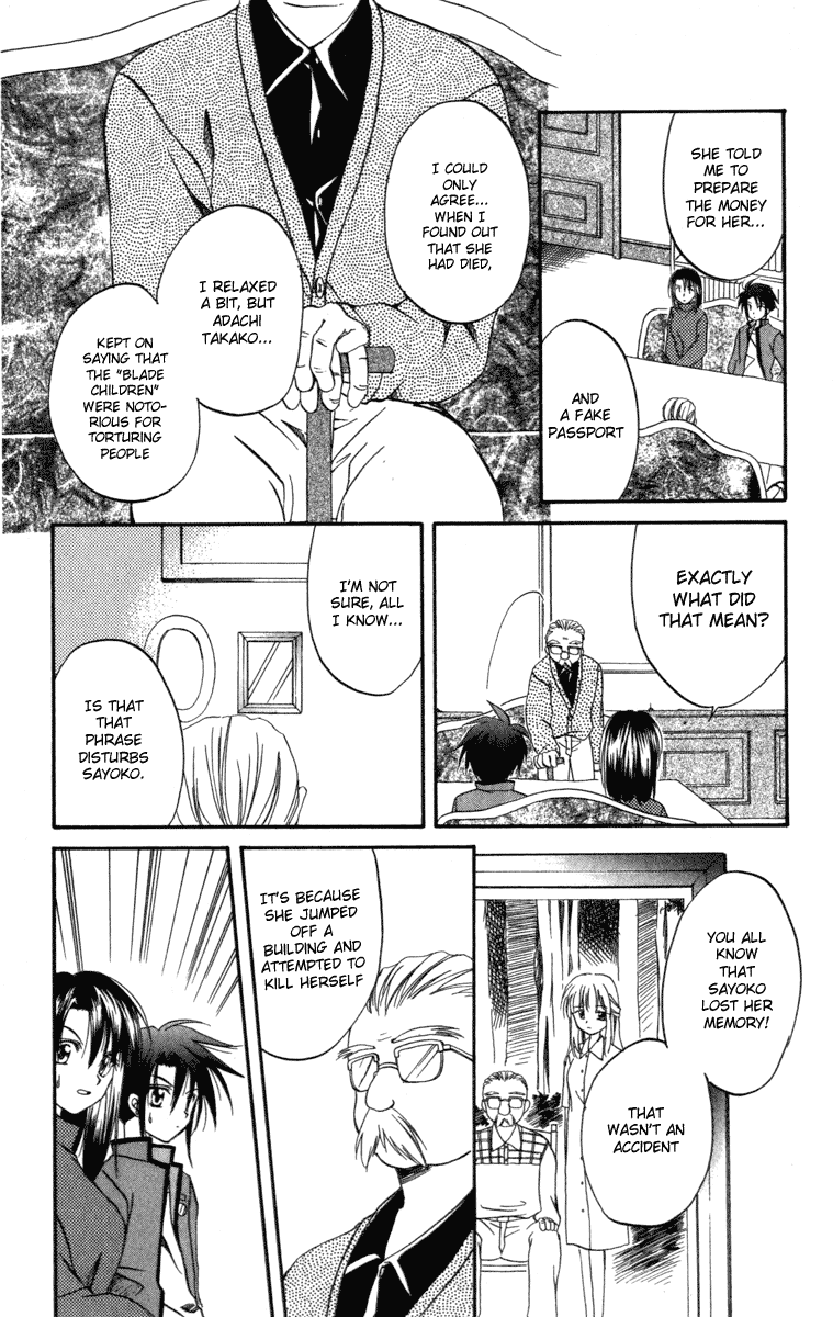 Halaman dari Spiral - Suiri no Kizuna Chapter 6