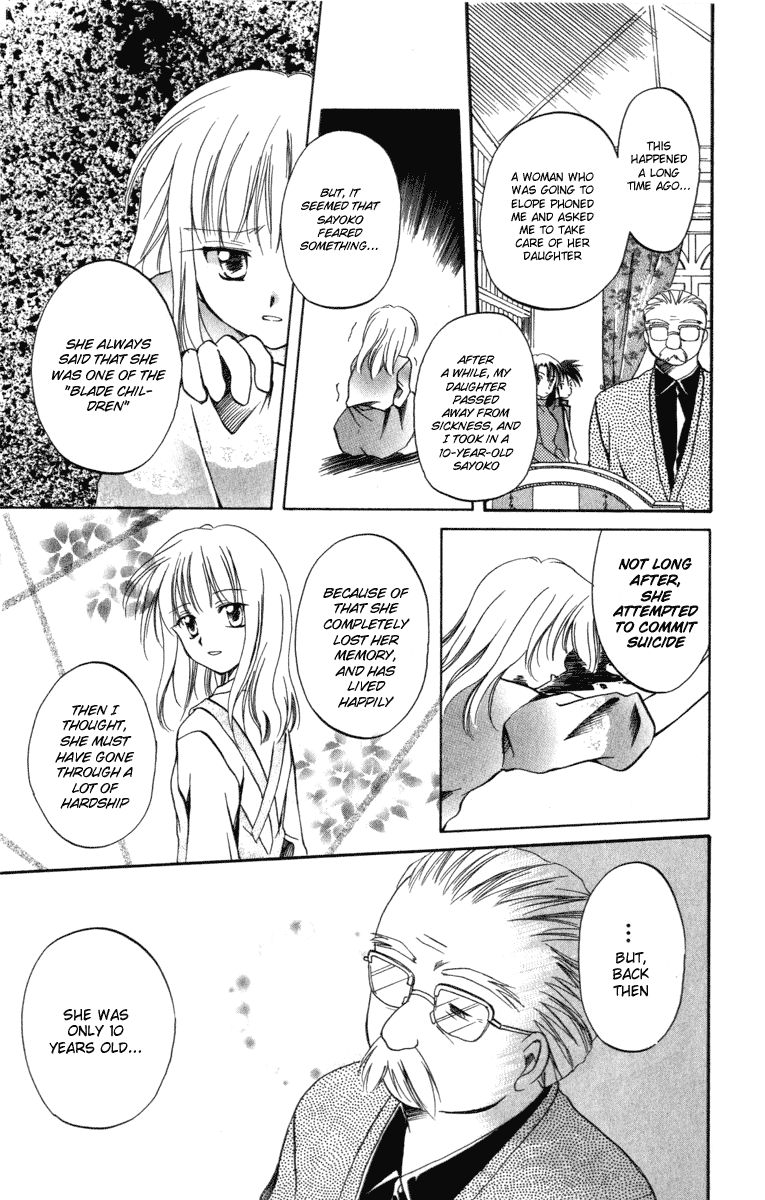 Halaman dari Spiral - Suiri no Kizuna Chapter 6