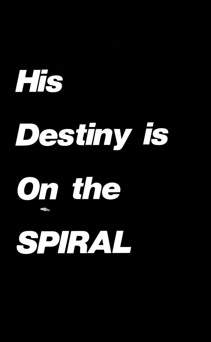 Halaman dari Spiral - Suiri no Kizuna Chapter 6