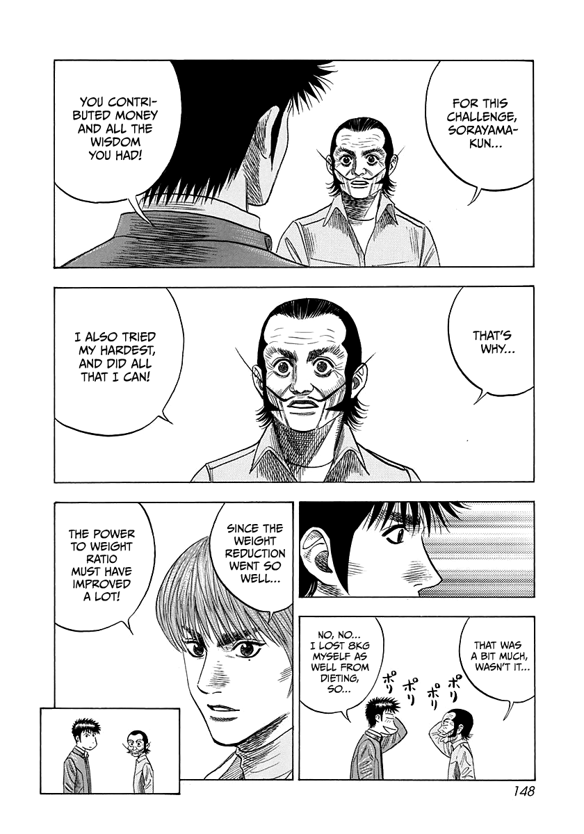 Halaman dari Countach Chapter 52