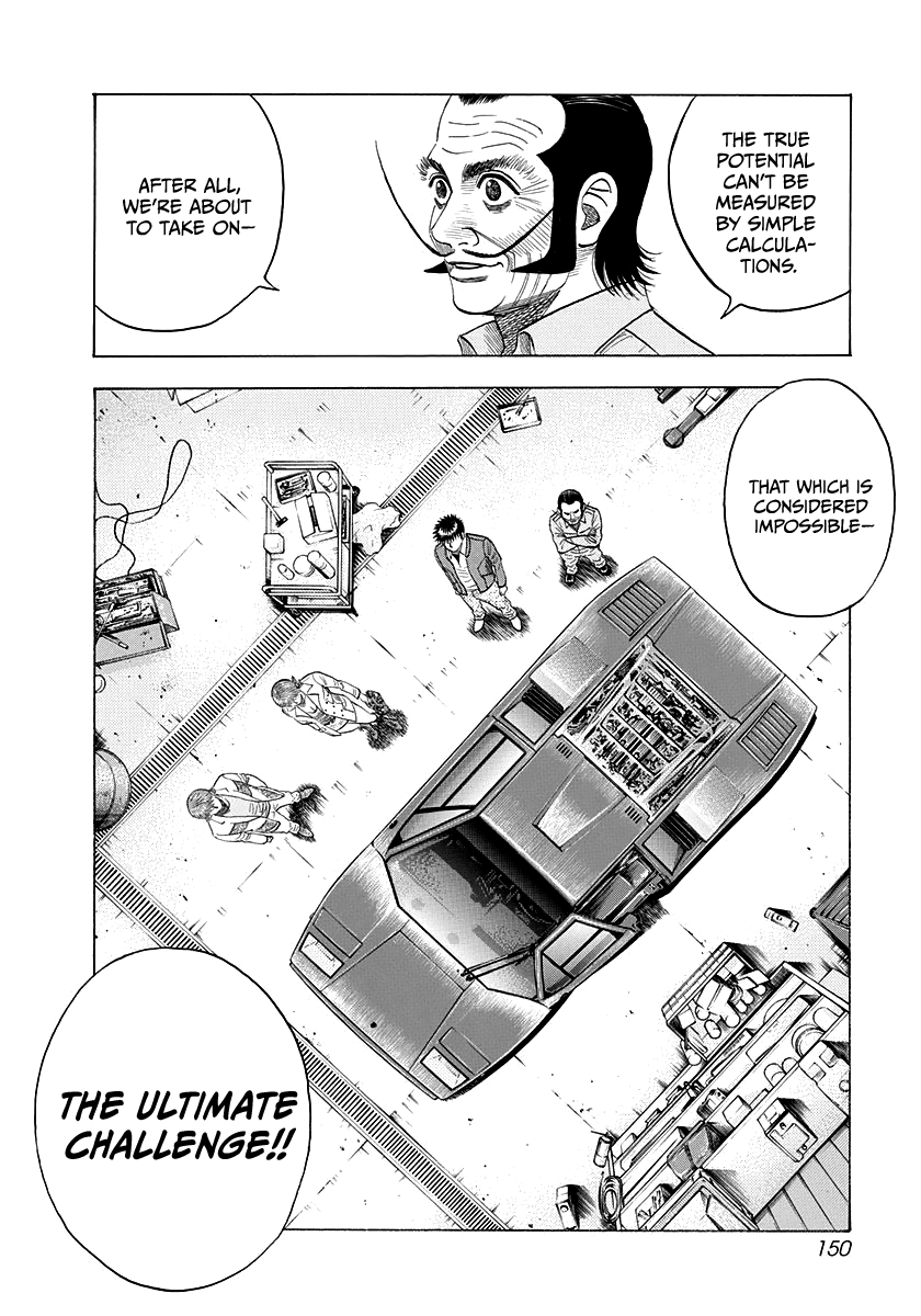 Halaman dari Countach Chapter 52
