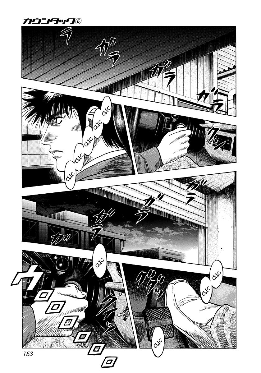 Halaman dari Countach Chapter 52