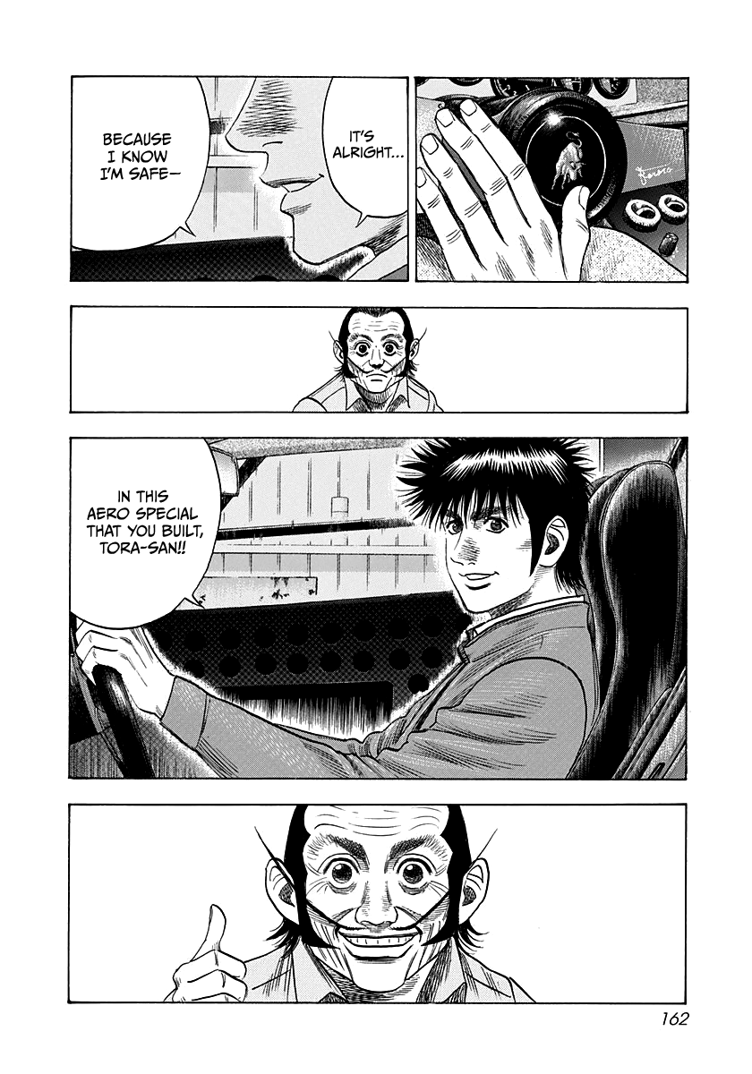Halaman dari Countach Chapter 52