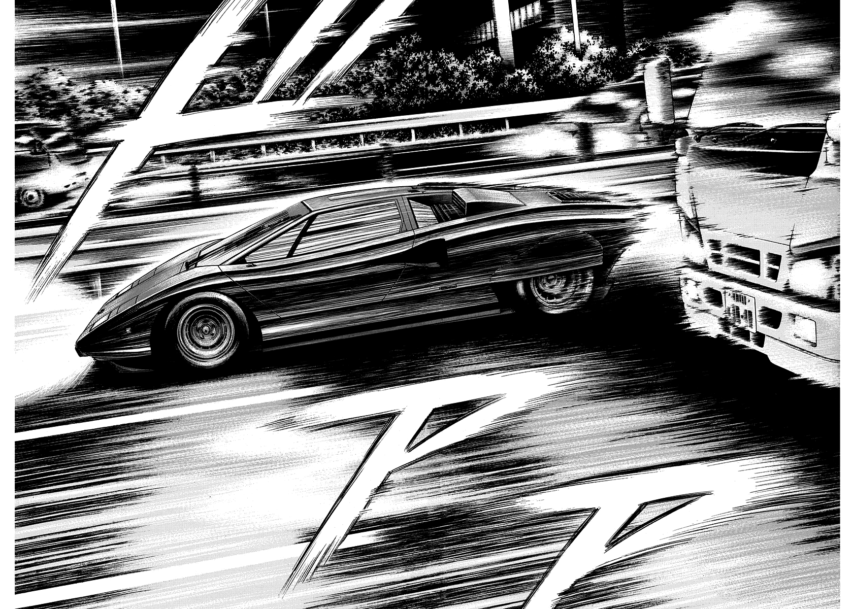 Halaman dari Countach Chapter 52