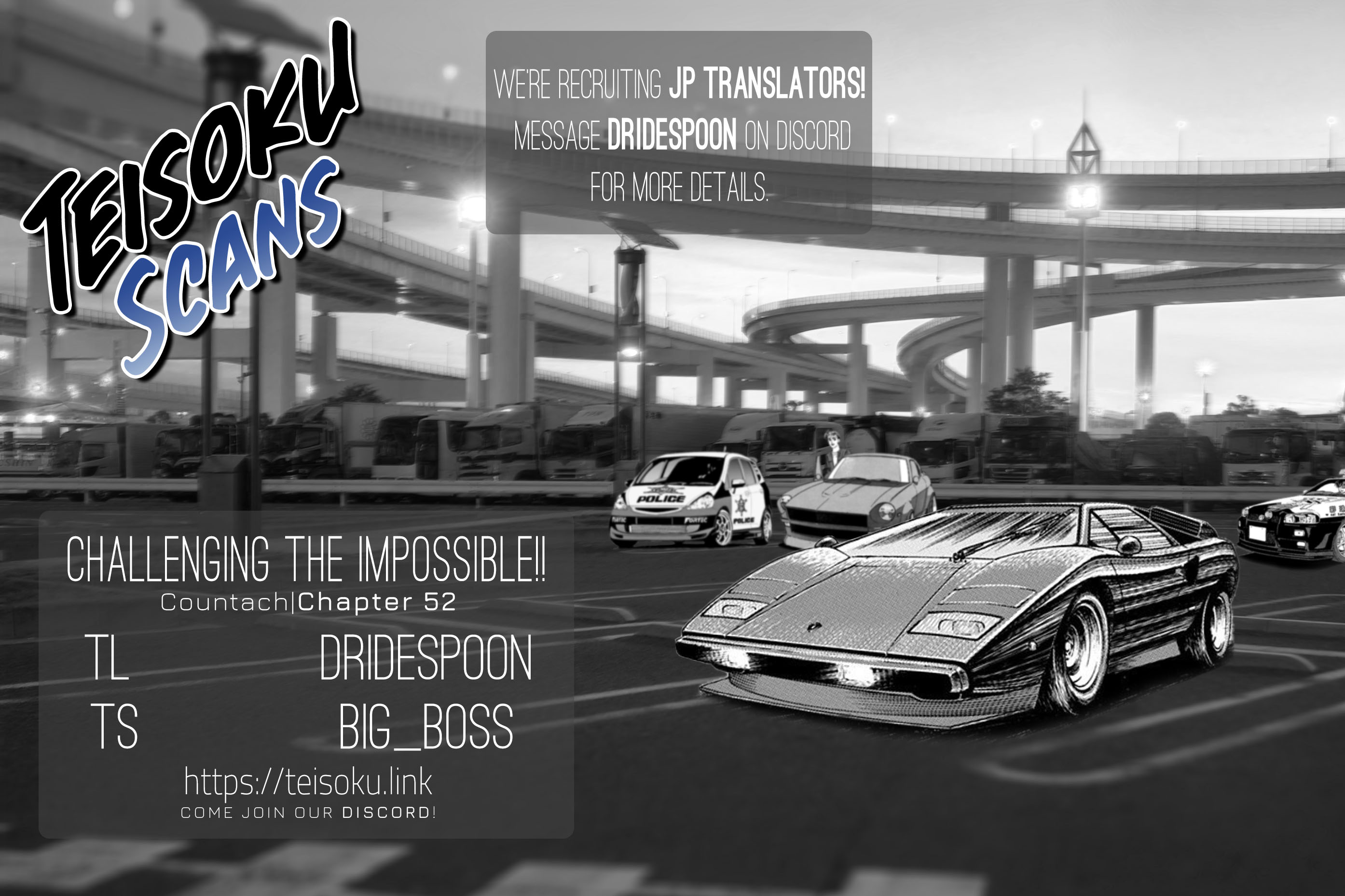 Halaman dari Countach Chapter 52